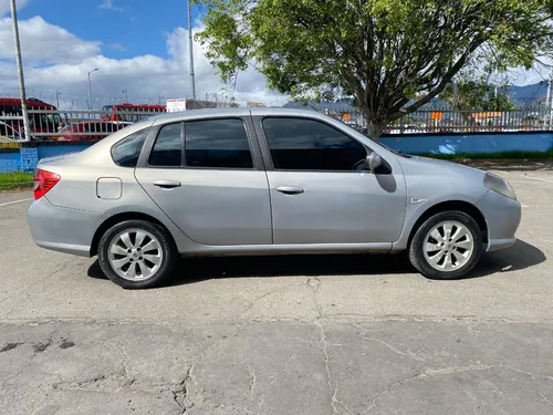 Renault Symbol 1.6 Confort