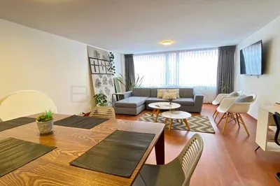 Apartamento en arriendo