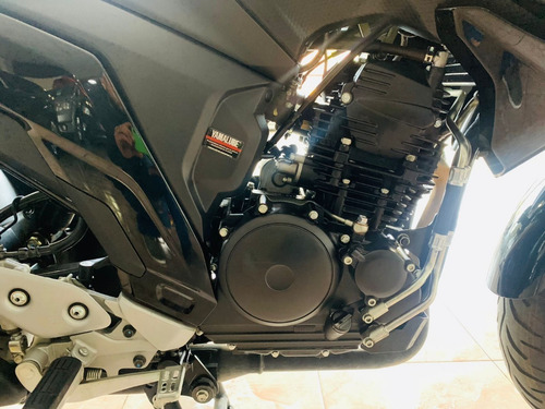 Imagen 15 de 15 de Yamaha Fz25 2022