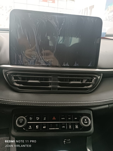 Fiat FASTBACK 1.3 T270 At6