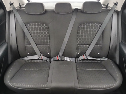 Hyundai HB20 1.0 12V FLEX COMFORT PLUS MANUAL