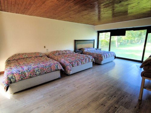 Condominio El Castaño, Laguna De Aculeo, Paine, Rm.