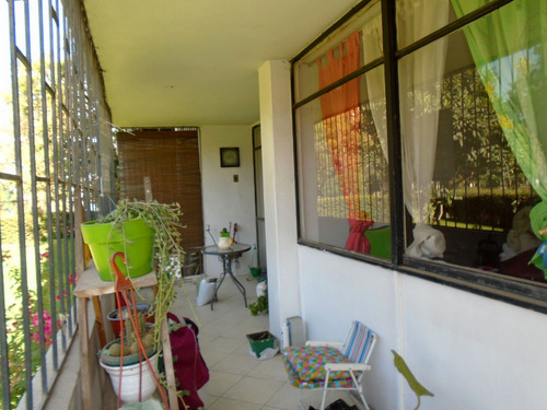 Primer Piso 3d 1b 84 M2 ..excelente Conectividad