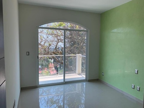 Imagen 10 de 14 de Precioso Penthouse En Buena Vista Cuernavaca En Renta