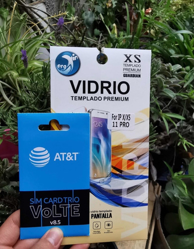 iPhone 11 Pro (Usado)