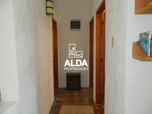 Casa San Francisco Maldonado 2 Dorms Alquiler Temporada Ca200888