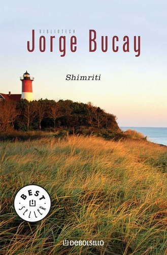 Libro Shimriti /jorge Bucay