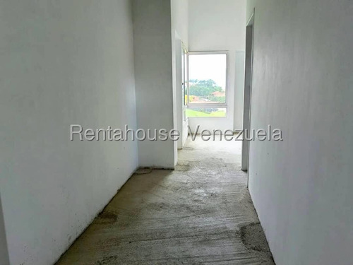 Apartamento En Venta En Alto Hatillo 26-322 Myp