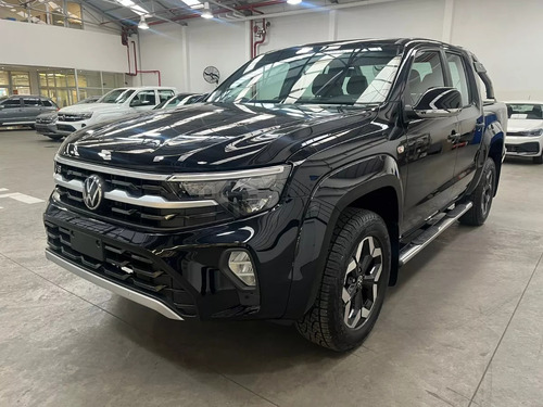 Volkswagen Amarok 3.0 V6 Cd Highline