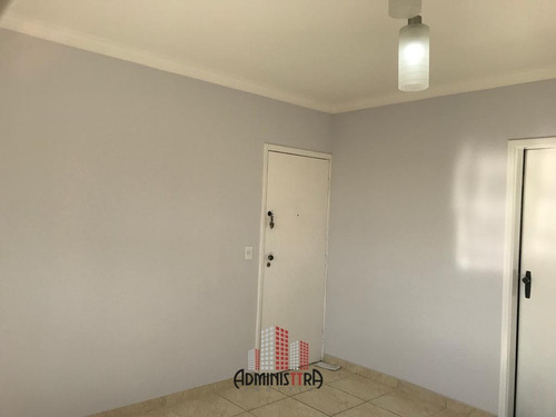 Imagem 9 de 9 de Apartamento A Venda Central Parque Sorocaba - Ap-2320-1
