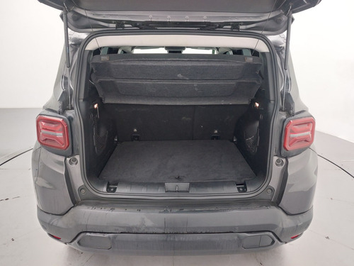Jeep Renegade 1.3 T270 TURBO FLEX LONGITUDE AT6