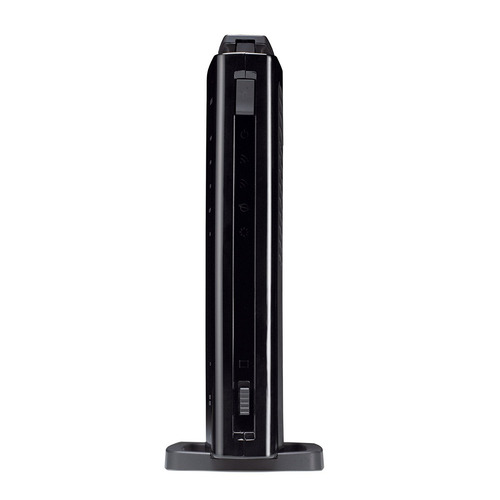 Airstation Highpower N600 Gigabit De Doble Banda Open Source