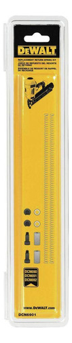 Kit De Reemplazo De Muelle De Retorno Inalámbrico Framer Dew