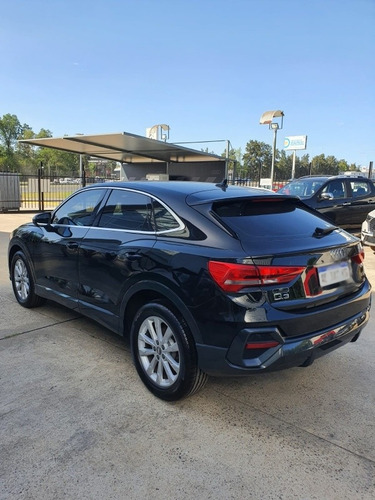 Imagen 2 de 2 de Audi Q3 2021 1.4 35tfsi 150 Cv