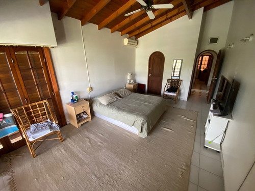 Imagen 15 de 24 de Venta Casa Country Campo Chico 840 Mts Oportunidad