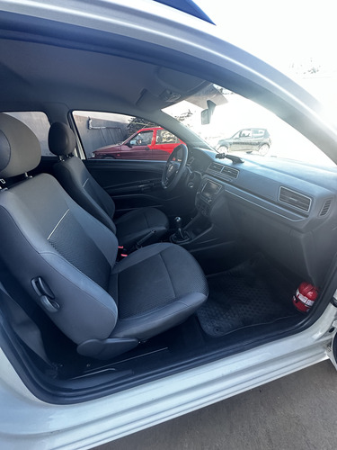 Volkswagen Saveiro 1.6 Highline