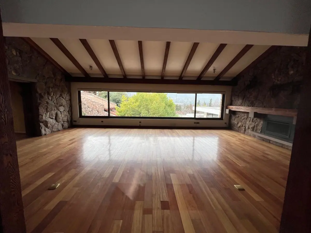 Imagen 4 de 27 de Casa En Venta En Golf Lomas De La Dehesa Con Piscina