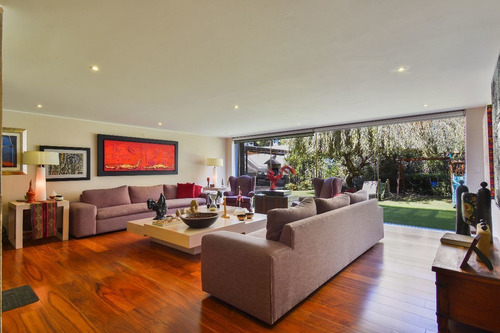Imagen 7 de 20 de Venta Casa En Condominio En Jardines Del Pedregal