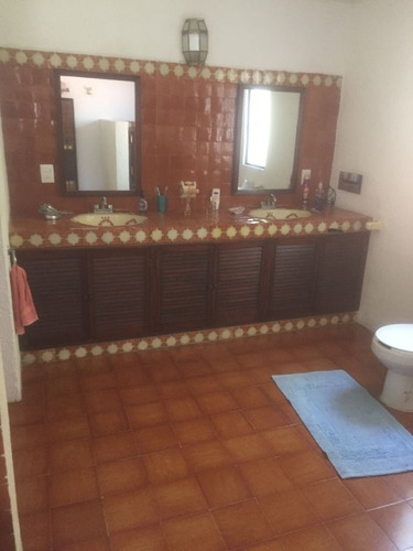 Imagen 4 de 30 de Casa En Venta En El Palmar Cuernavaca