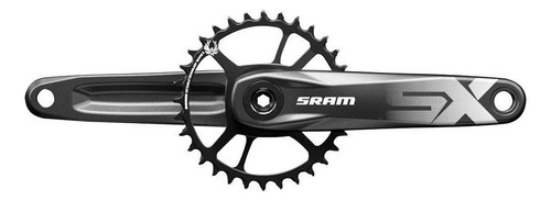 Multiplicación Sram Sx Eagle Dub 175mm Boost 32d 1x12