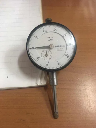 Reloj Comparador (Usado)