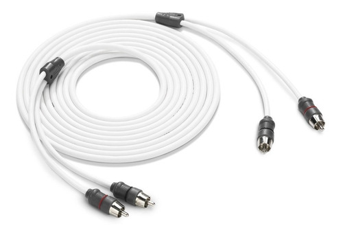 Cable Rca Marino Jl Audio Estañado 12pie 3.66cm 