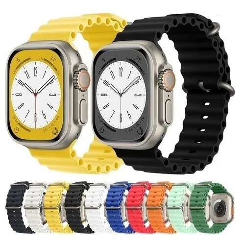 Correas apple watch mercadolibre sale