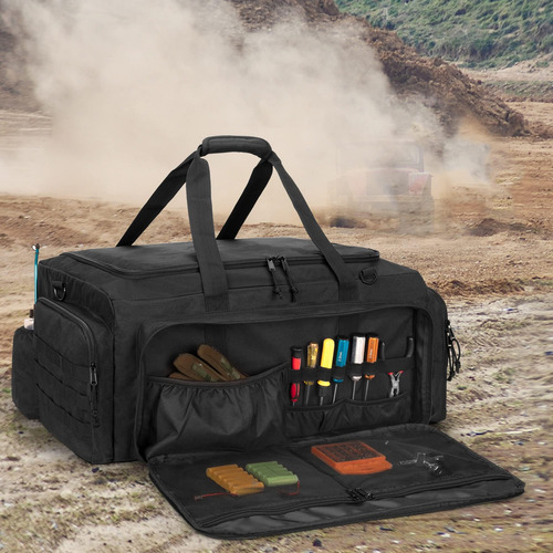 Funda De Transporte Y Protección Para Coche Rc Goburos
