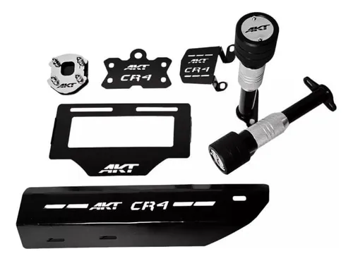 Lujo Base Acutrax Cr4 Akt Base Timon