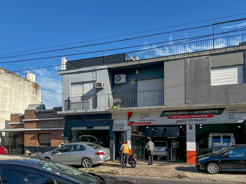 Ph 3 Amb. Lanus Oeste C/terraza Y Quincho
