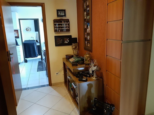 Imagem 4 de 15 de 03616 - Apartamento 3 Dorms. (2 Suítes), Altos Do Esplanada - São José Dos Campos/sp - 3616