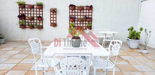 Imagem 24 de 29 de Apartamento Com 2 Dorms, Santa Paula, São Caetano Do Sul - R$ 470 Mil, Cod: 2143 - V2143