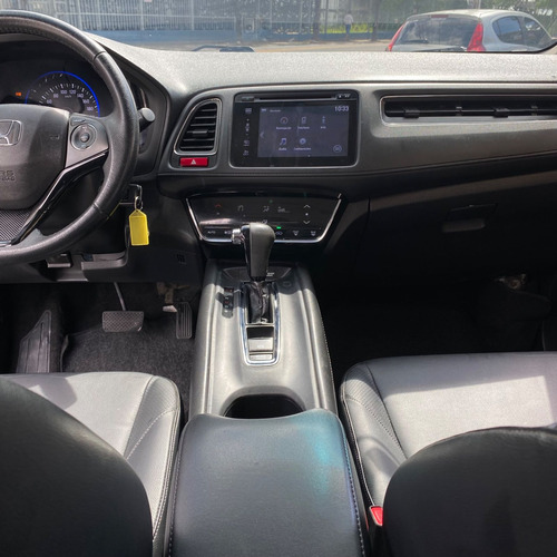 Honda HR-V EXL 1.8 Flexone 16V 5p Aut.