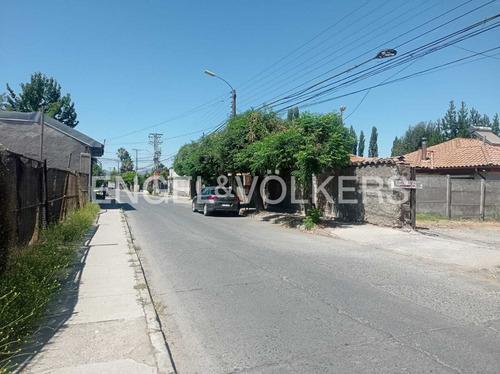 Sitio Doñihue Centro