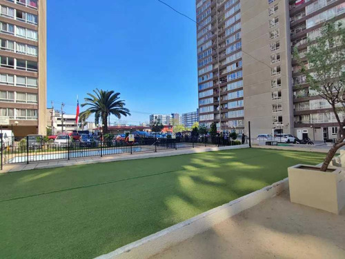 Excelente Depto Para Vivir O Inversión (93492)