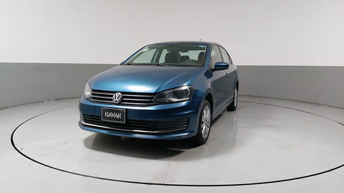 Volkswagen Vento 1.6 COMFORTLINE STD.