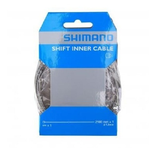 Cable Cambios Shimano Largo