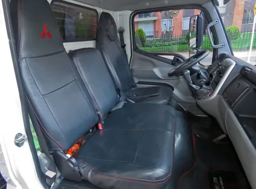 Mitsubishi Canter Fuso