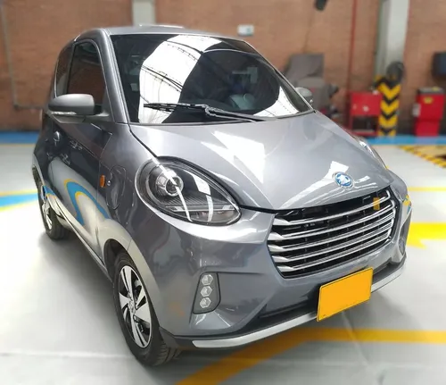 Stärk Zhidou D2s Eléctrico 2024
