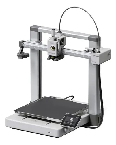 Impressora 3d Bambu Lab A1, Bivolt, Pf002-a-bra Bambu Lab