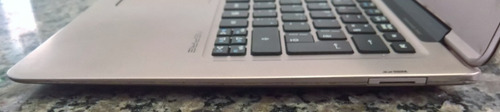 Acer S3 Ms2346 Ultrabook, Usado Com Detalhes