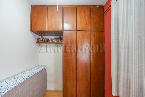 Apartamento - Perdizes - Ref: 86353 - V-86353
