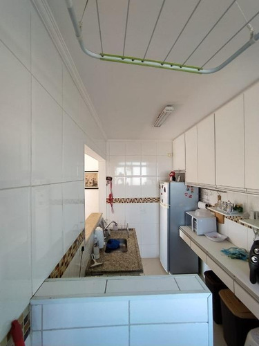 Apartamento Com 2 Dormitórios À Venda, 60 M² Por R$ 330.000,00 - Imirim - São Paulo/sp - Ap9677