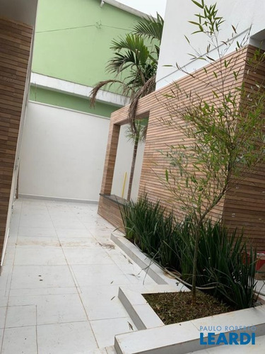 Imagem 9 de 12 de Apartamento - Vila Esperança - Sp - 634902