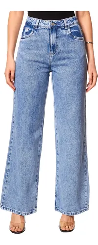 Calça jeans sale sawary mercado livre