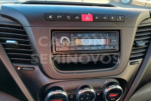 Iveco Daily 35-150 Cs 4x2, 21/22
