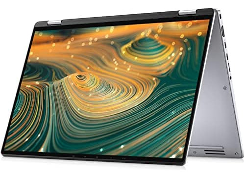 Laptop Dell Latitude 9000 9420 14  Touchscreen Convertible 2