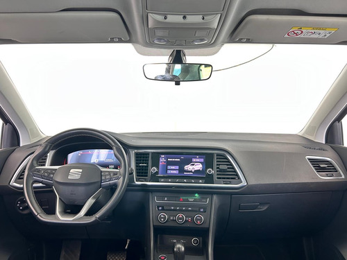 Seat Ateca 1.4 Style 150Hp At