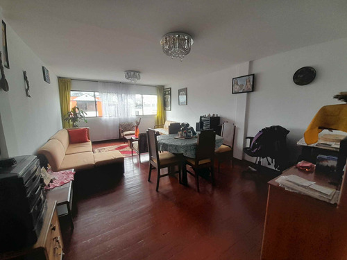 Apartamento En Venta En Las Americas/manizales (279056709).