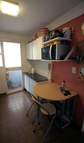 Dueño Directo Vende Sin Comisión 3 Amb. Impecable Luminoso
